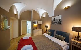 Old Town - Aparthotel Michalska