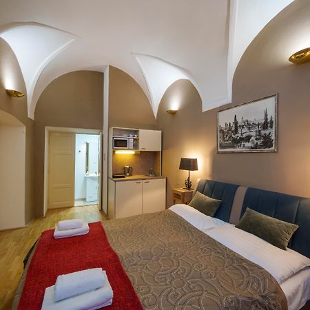 Old Town - Aparthotel Michalska Praha Eksteriør bilde