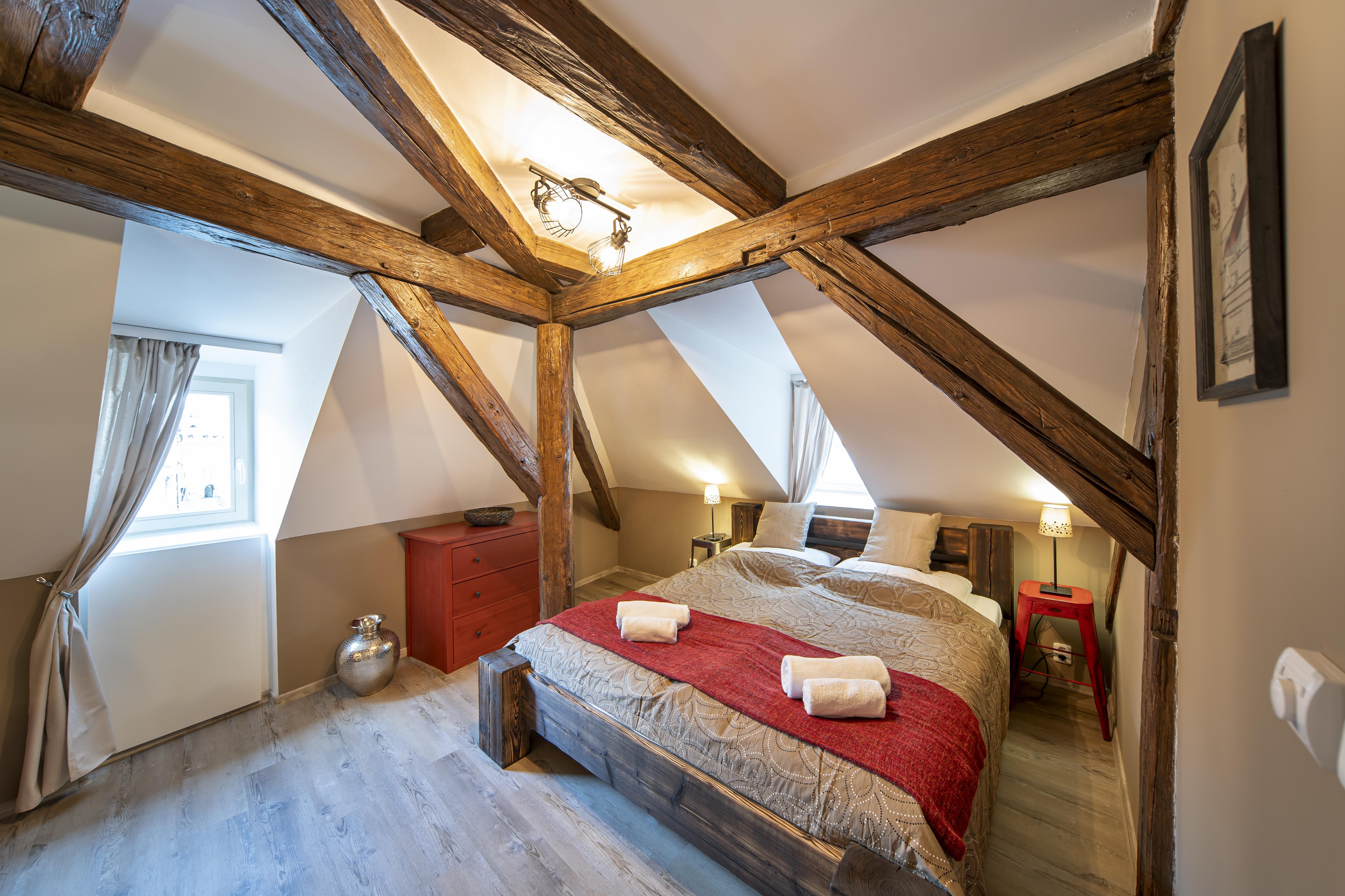 Old Town - Aparthotel Michalska Praha Eksteriør bilde